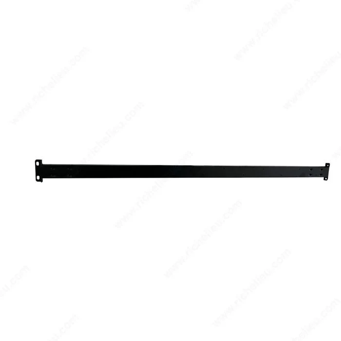 Barre de renfort pour pattes structurelles / emballage de 2 unités