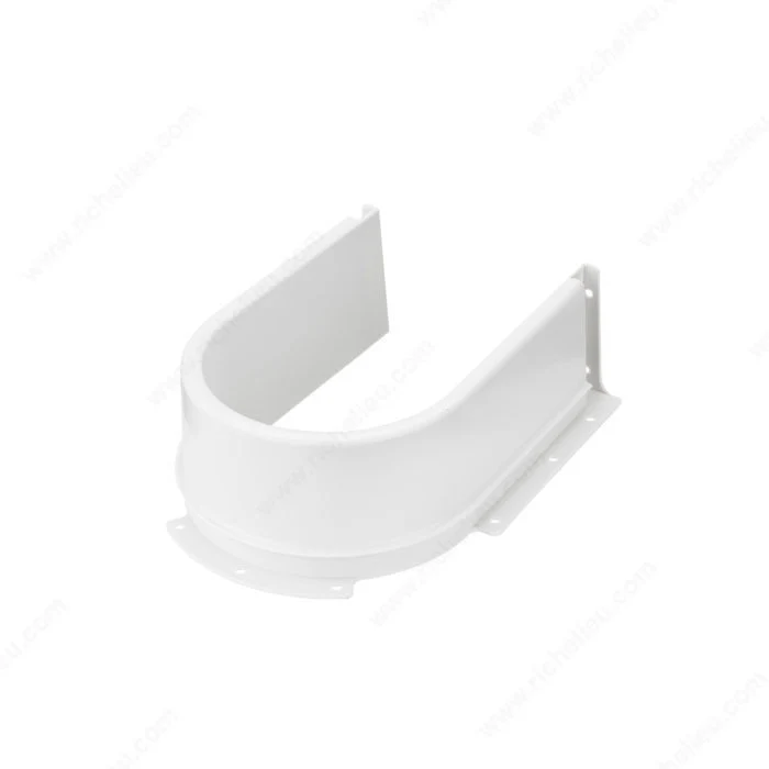 Diviseur en U pour tiroir de meuble-lavabo