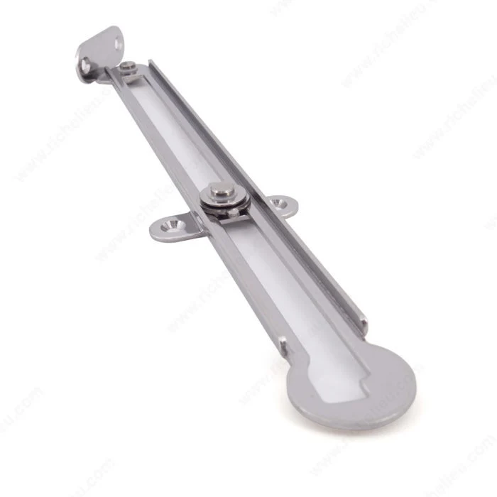 Bras de suspension robuste pour coffre à jouets