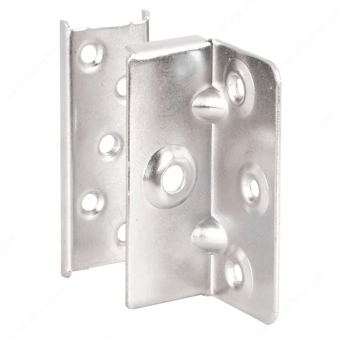 Ferrure de lit - 2234