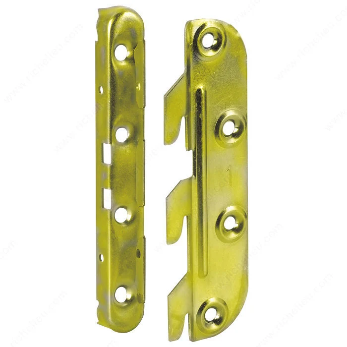 Ferrure de lit - 2233