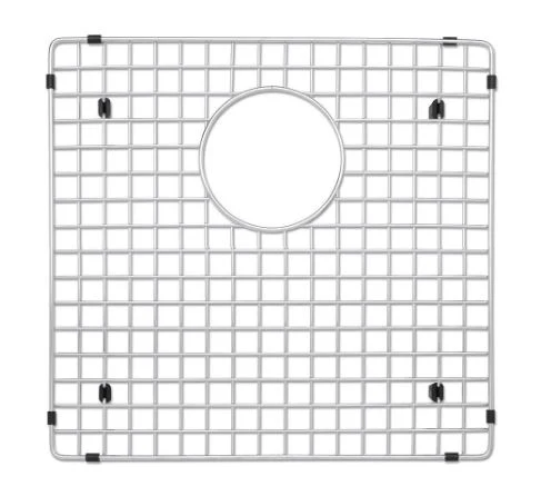 Grille pour évier Blanco - Quatrus U 1¾ (grande)