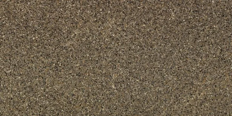 Quartz pour comptoir 2 cm - 3 cm LXHA Royal Teak SF 63 x 130 po