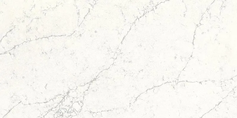 Quartz pour comptoir 2 cm - 3 cm LXHA Muse SF 63 x 130 po