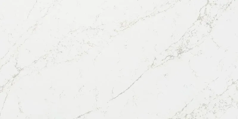 Quartz pour comptoir 2 cm - 3 cm LXHA Lumina SF 63 x 130 po