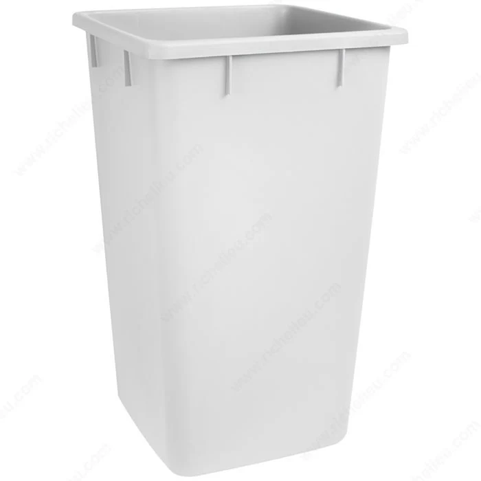 Bac pour poubelle K-Waste
