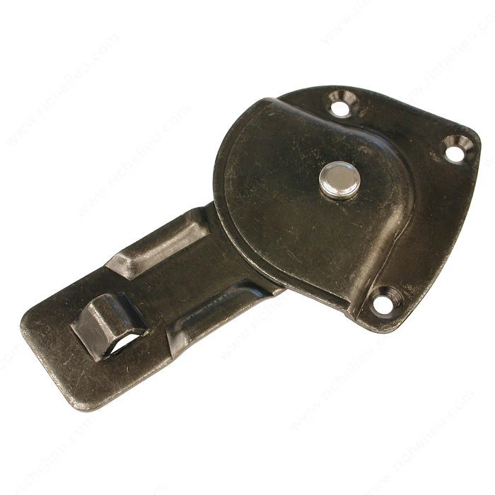 Connecteur de nivelage de dessus de table