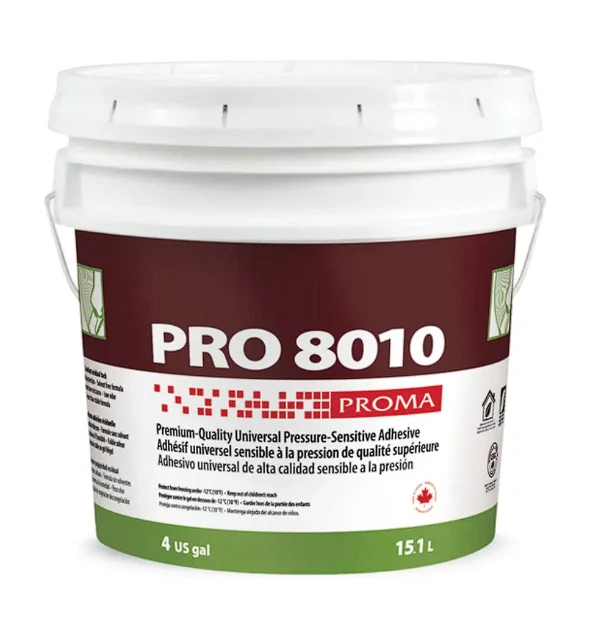 PRO 8010 3,79 L