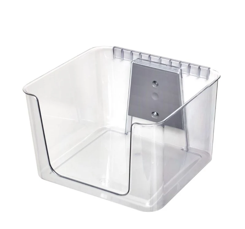 Rangement ouvert - Wallspace