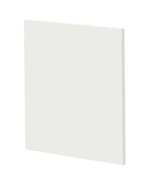 Panneau d'îlot finition shaker blanc 48 L x 34 3/4 H po