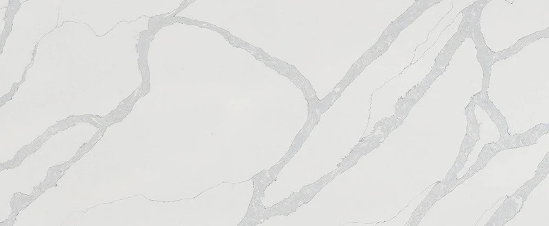 Comptoir Quartz 2cm - 3cm KASS 8803 SF