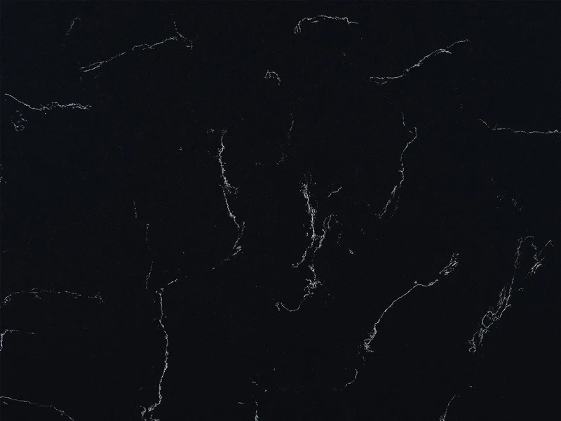 Comptoir Quartz 2cm - 3cm KASS 7706 SF
