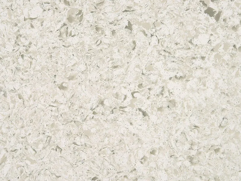 Comptoir Quartz 2cm - 3cm KASS 6601 SF