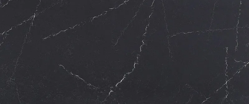 Quartz pour comptoir 2 cm - 3 cm KASS 9906 SF