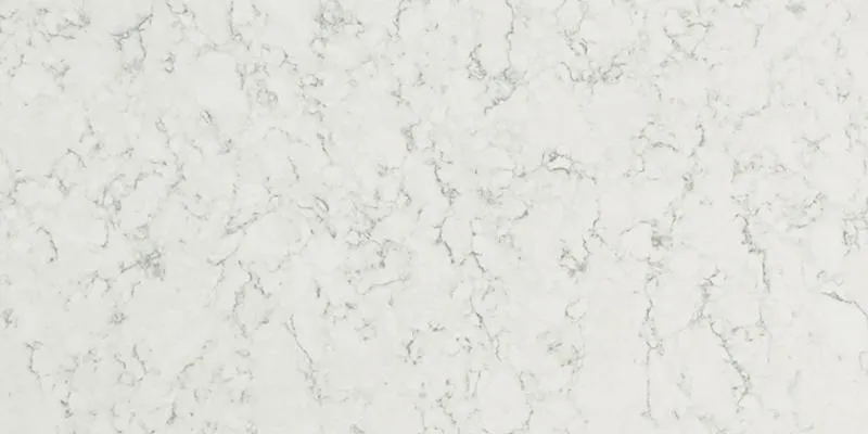 Comptoir Quartz 2cm - 3cm LXHA Rococo PC 63X130