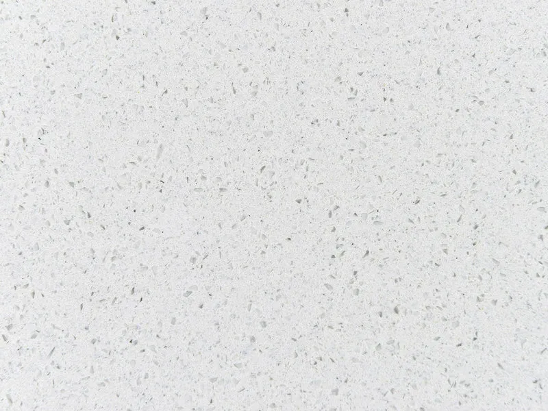 Quartz pour comptoir 2 cm - 3 cm KASS 1106 SF