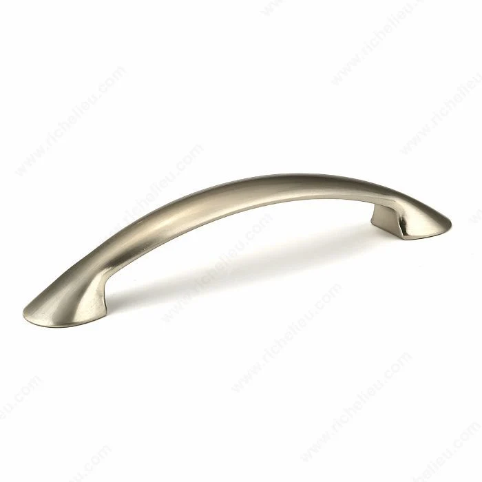Poignée moderne en métal 525