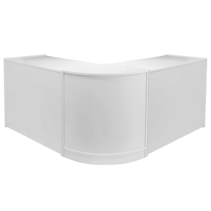 Comptoirs de Vente Ensemble Zodiac - Blanc A1200, A1200, CM60