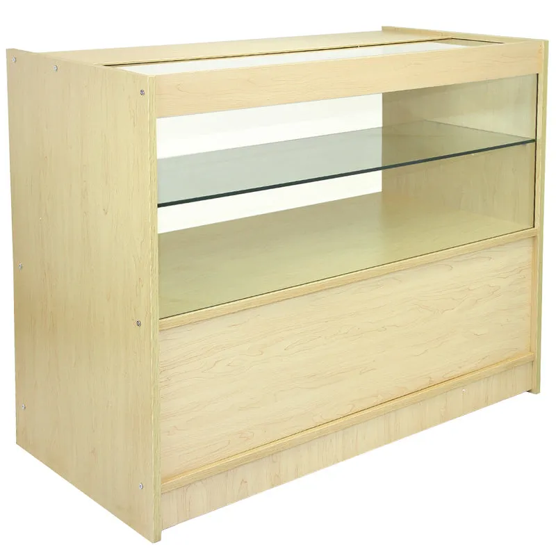 Comptoir de Vente - Érable C1200