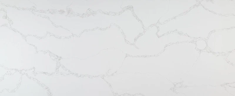 Comptoir Quartz 2cm - 3cm KASS 8836 SF