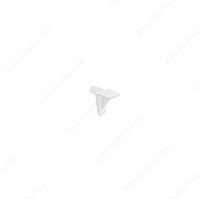 Support à tablette en plastique- 5 mm