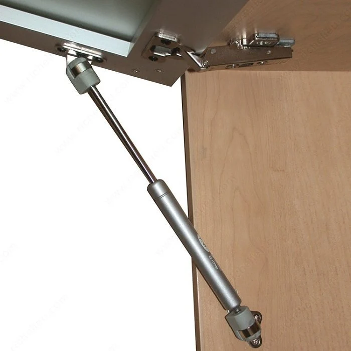 Mécanisme Piston / Emb. 2