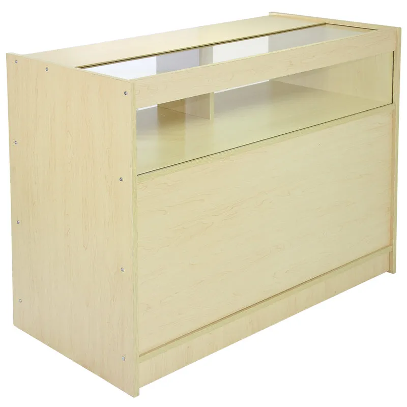 Comptoir de Vente - Érable B1200