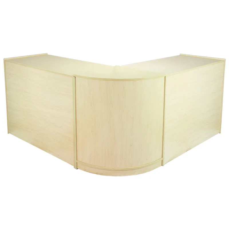 Comptoirs de Vente Ensemble Zodiac - Érable A1200, A1200, CM60