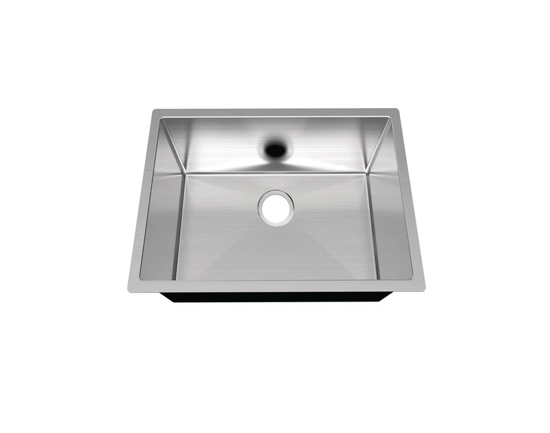 Évier en acier inoxydable 27x18x10 po (686 x 457 x 254 mm)