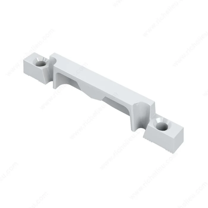Gâche Trimline DH avec tenon