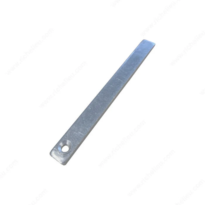 Butoir pour charnières à friction