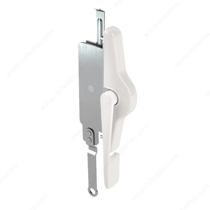 Assemblage de patin pivotant Pegasus