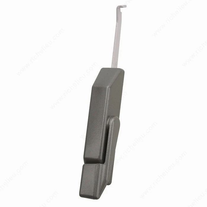 Fermoir multipoint de série 24