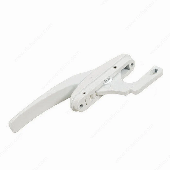 Fermoir multipoint pour châssis de fenêtre
