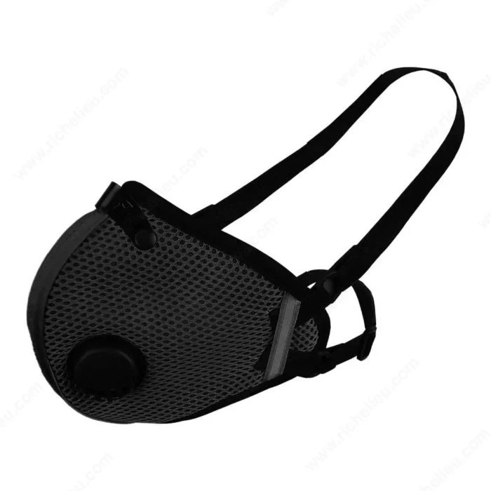 Masque respiratoire M2.5