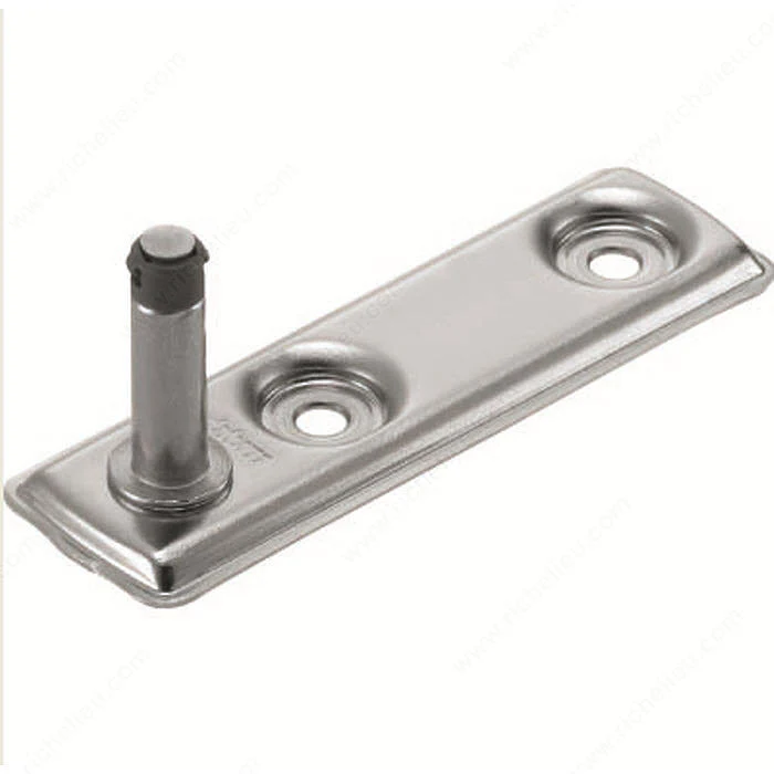 Fixation de corps de meuble pour AVENTOS HK-XS