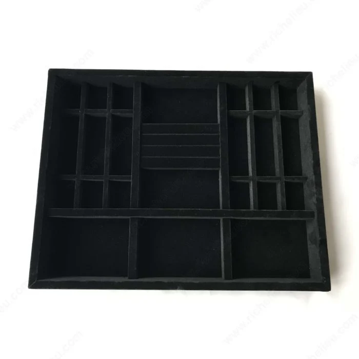 Organisateur pour bijoux