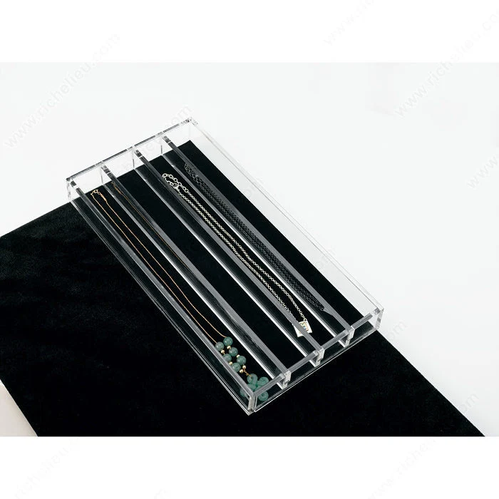 Diviseur pour colliers Rev-A-Shelf