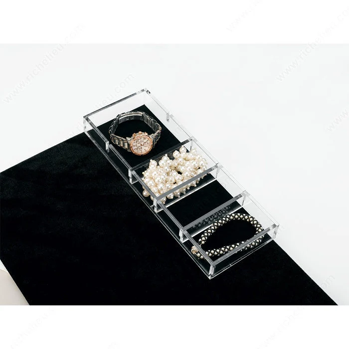 Diviseur à bijoux Rev-A-Shelf