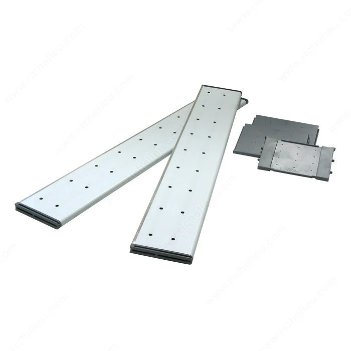 Ensemble pour diviseur à ustensiles de 55,88 cm (22 po)