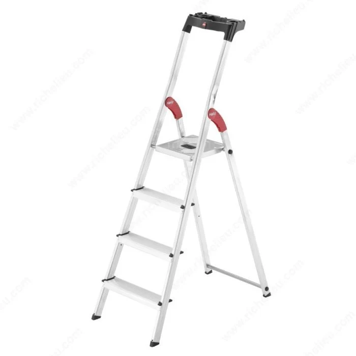 Marchepied repliable StandardLine