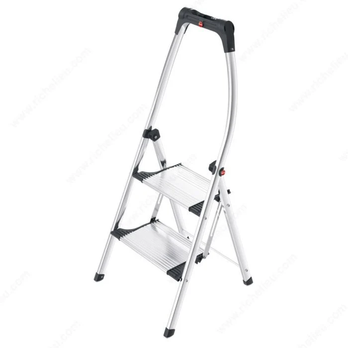 Marchepied repliable TopLine