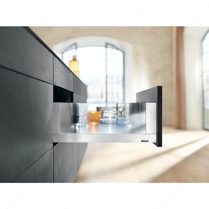 Ensemble de côtés de tiroir pour LEGRABOX Free