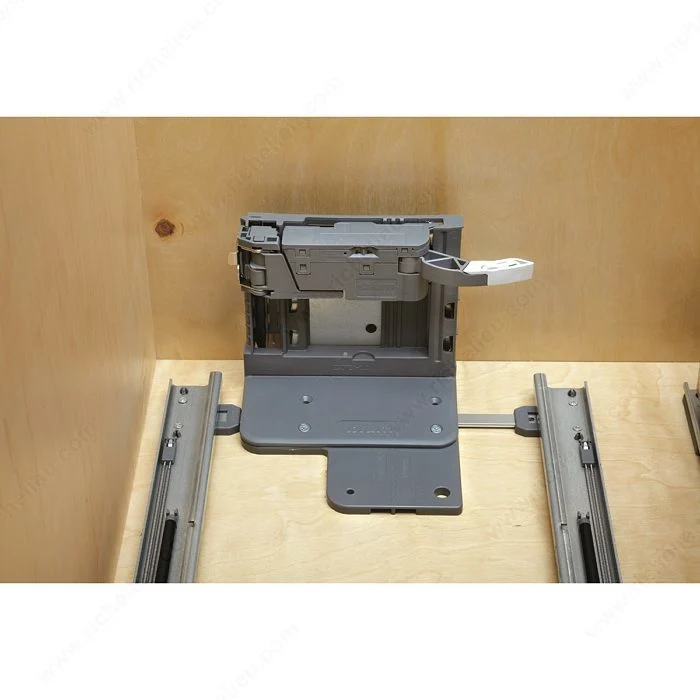 Ensemble Servo-Drive pour LEGRABOX Rev-A-Shelf