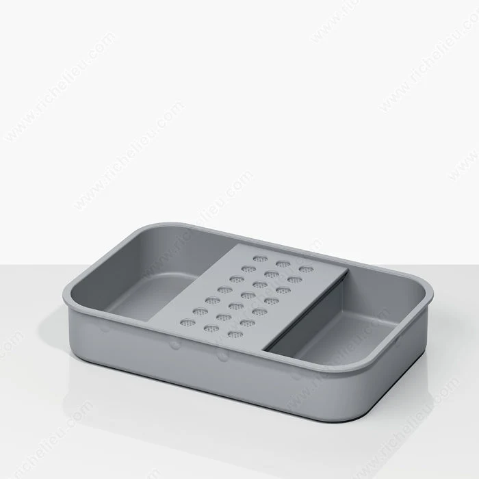 Couverts bio pour bacs One2Five