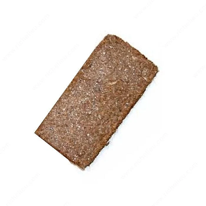 Filtre bio de remplacement pour couverts bio One2Five