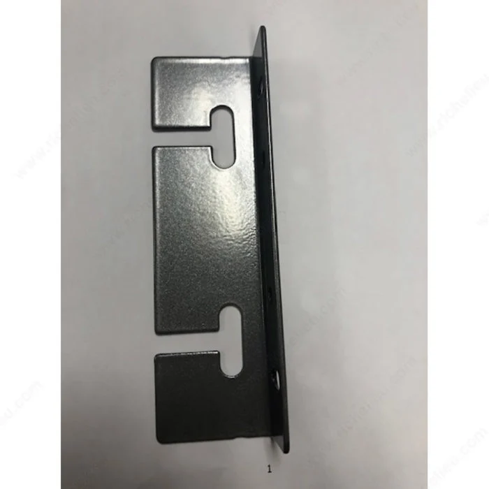 Supports pour porte à cadre pour Us Cargo