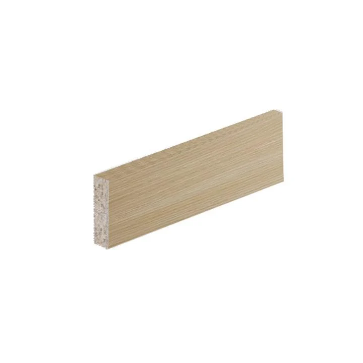 Panneau de remplissage beauté naturelle pour armoire de cuisine, 96 L x 12 H po