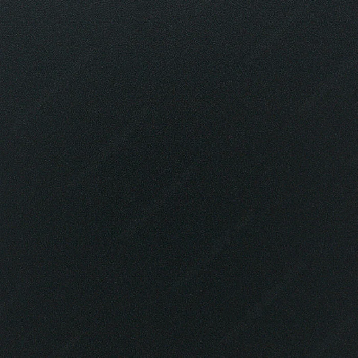 Panneau de mélamine (LTF) - Noir classique 631