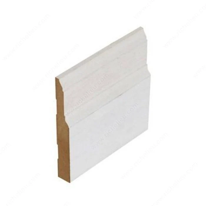 Moulure n° 0876 - MDF